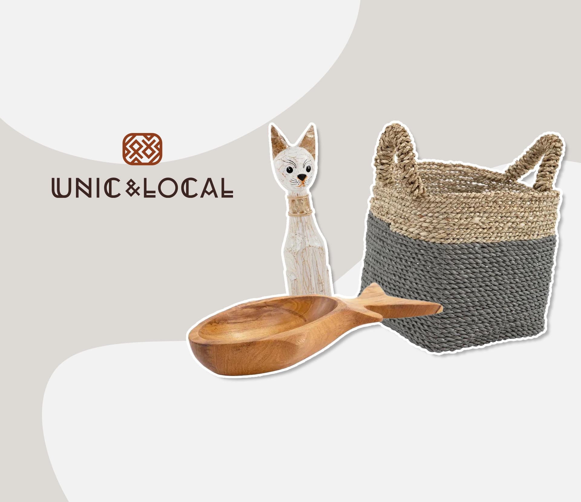 Unic&Local banner