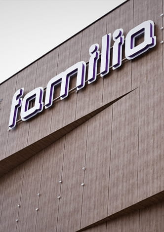 new store