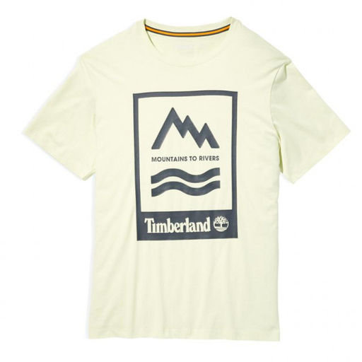 Футболка с принтом мужская / Зеленый / 46 Футболка с принтом мужская / Зеленый / 46