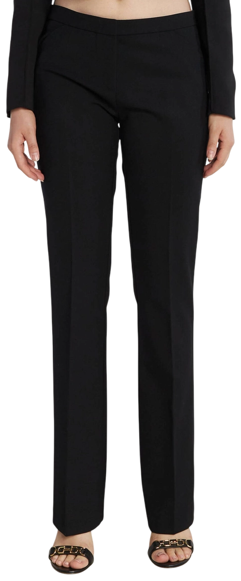 Classic women's trousers