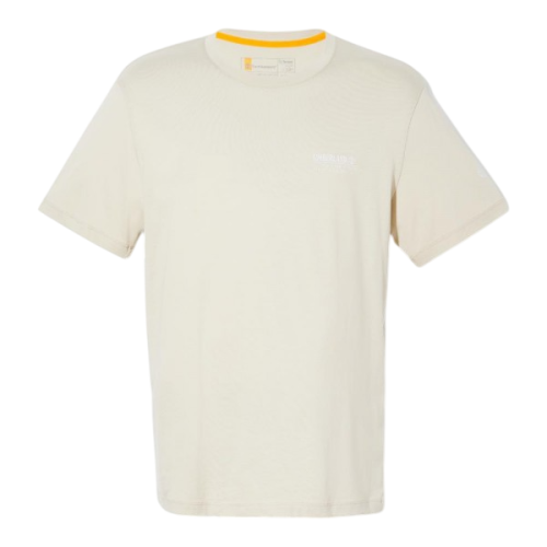 Футболка с логотипом мужская Фото Футболка с логотипом мужская