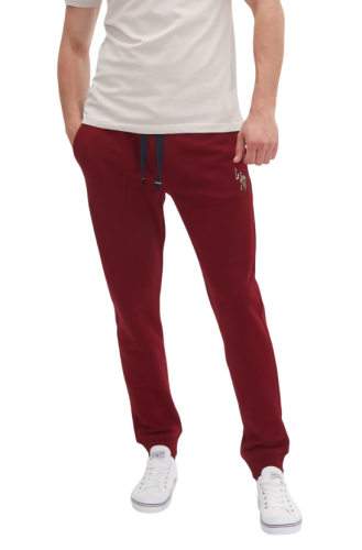 Брюки с логотипом мужские Фото Брюки с логотипом мужские