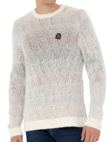 Джемпер прямого кроя мужской Фото Джемпер прямого кроя мужской