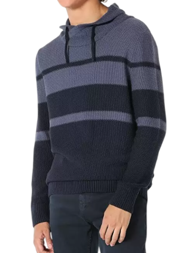 Джемпер с принтом мужской Фото Джемпер с принтом мужской