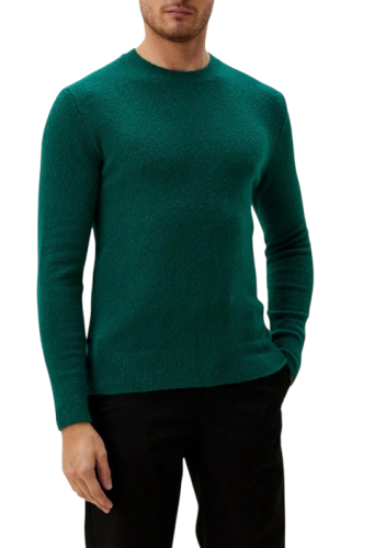 Джемпер с шерстью мужской Фото Джемпер с шерстью мужской