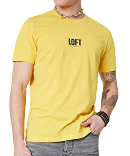 Футболка хлопковая мужская Фото Футболка хлопковая мужская