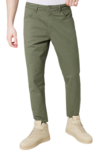 Брюки зауженные мужские Фото Брюки зауженные мужские