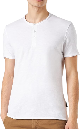 Футболка мужская из хлопка Фото Футболка мужская из хлопка