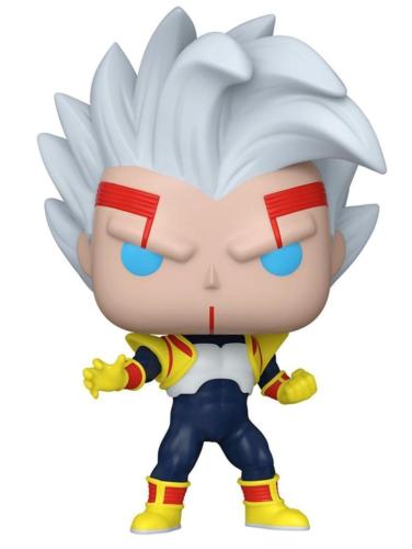 Фигурка Animation Dragon Ball GT Super Baby 2 Фото Фигурка Animation Dragon Ball GT Super Baby 2
