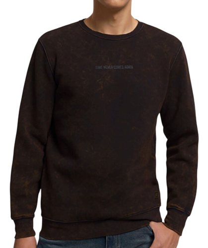 Свитшот с принтом мужской Фото Свитшот с принтом мужской