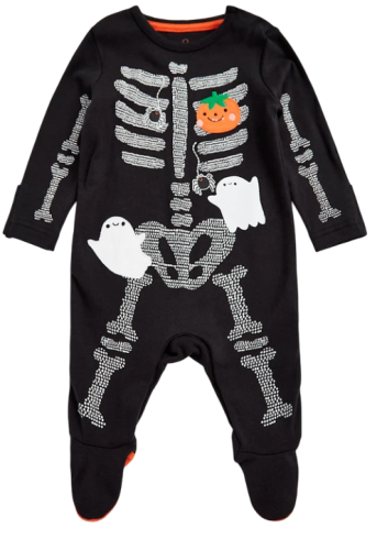 Комбинезон хлопковый детский  Фото Комбинезон хлопковый детский