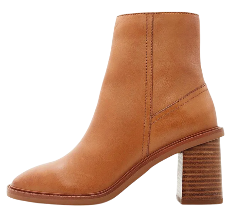 Фото Ботильоны повседневные женские