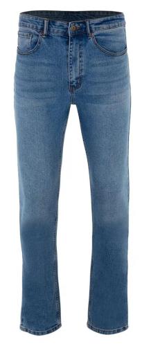 Фото Джинсы зауженные мужские