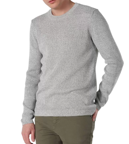 Джемпер с логотипом мужской Фото Джемпер с логотипом мужской