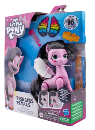 Игровой набор MY LITTLE PONY Стиль дня  Фото Игровой набор MY LITTLE PONY Стиль дня