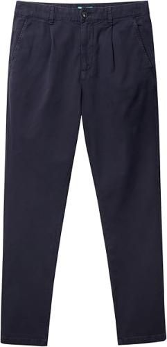 Брюки прямого кроя мужские Фото Брюки прямого кроя мужские