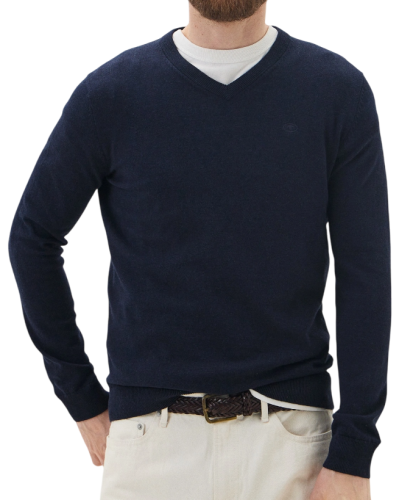 Пуловер хлопковый мужской Фото Пуловер хлопковый мужской