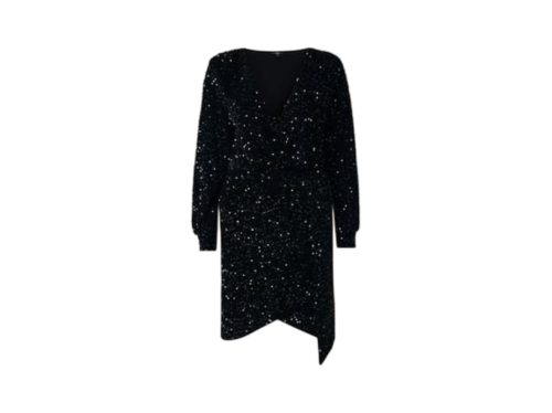 Фото Коктейльное платье женское