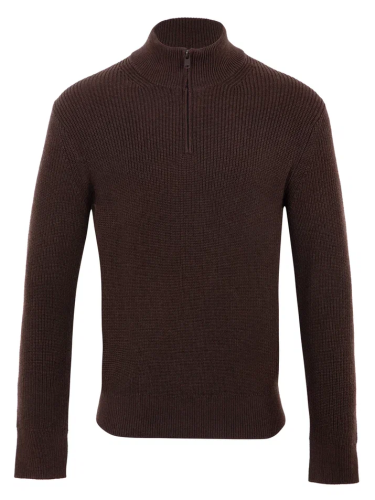 Джемпер на молнии мужской Фото Джемпер на молнии мужской