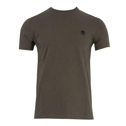 Футболка из хлопка мужская Фото Футболка из хлопка мужская