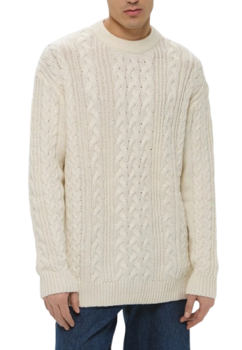 Джемпер с шерстью мужской Фото Джемпер с шерстью мужской