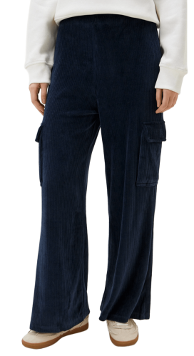 Фото Брюки карго женские