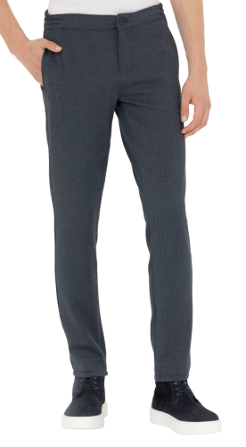 Брюки зауженные мужские Фото Брюки зауженные мужские