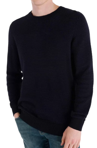 Джемпер хлопковый мужской Фото Джемпер хлопковый мужской