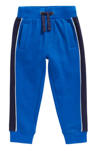 Фото Брюки спортивные для мальчика
