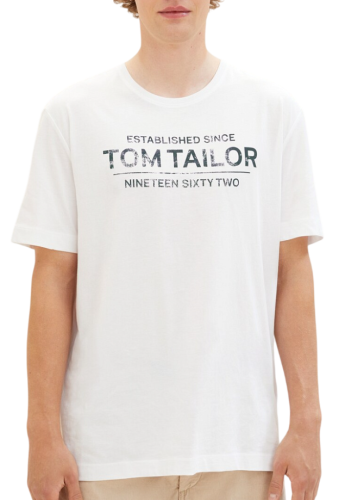 Футболка с логотипом мужская Фото Футболка с логотипом мужская