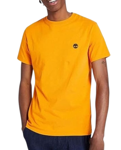 Футболка мужская из органического хлопка Фото Футболка мужская из органического хлопка