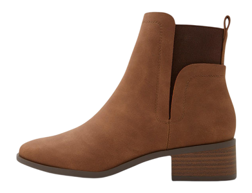 Фото Ботильоны повседневные женские