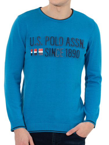 Джемпер хлопковый мужской Фото Джемпер хлопковый мужской