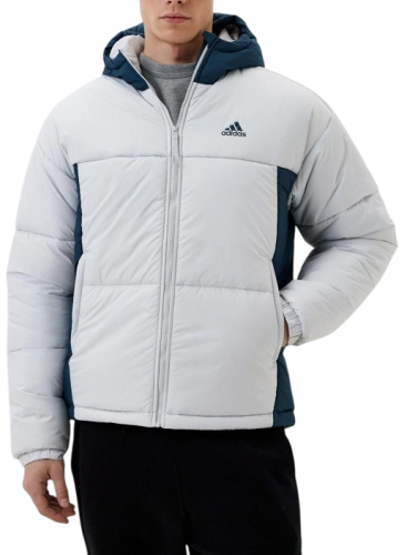 Куртка BSC 3S PUFFY HJ мужская Фото Куртка BSC 3S PUFFY HJ мужская