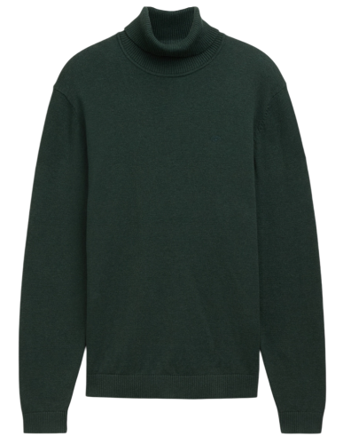 Водолазка из хлопка мужская Фото Водолазка из хлопка мужская