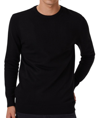 Джемпер из акрила мужской Фото Джемпер из акрила мужской