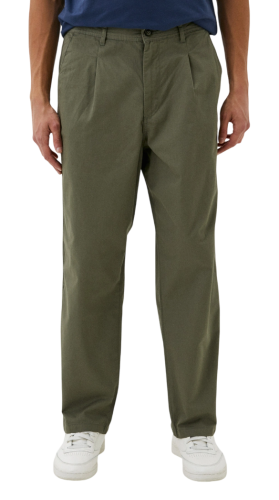 Брюки прямого кроя мужские Фото Брюки прямого кроя мужские