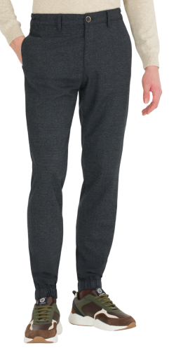 Брюки зауженные мужские Фото Брюки зауженные мужские