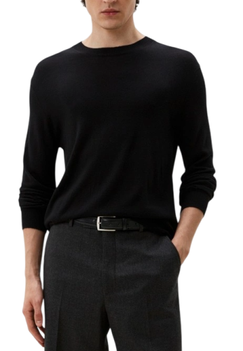 Джемпер с шерстью мужской Фото Джемпер с шерстью мужской