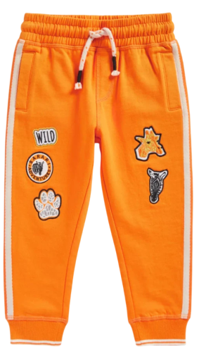 Брюки спортивные детские  Фото Брюки спортивные детские