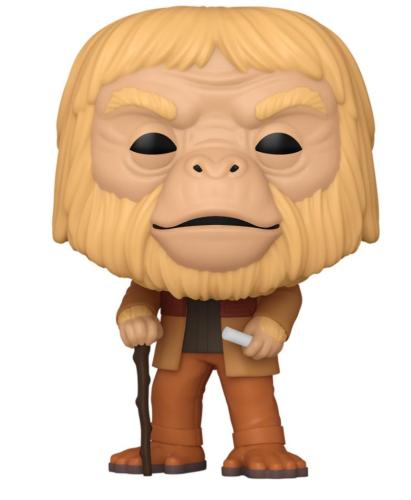 Фигурка Movies Planet of The Apes S3 Dr Zaius Фото Фигурка Movies Planet of The Apes S3 Dr Zaius