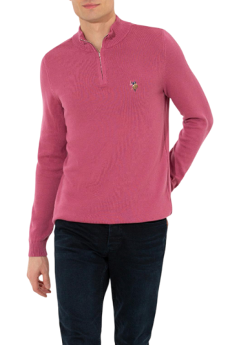 Джемпер из хлопка мужской Фото Джемпер из хлопка мужской