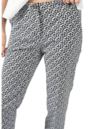 Брюки классические женские / Синий / 40 Брюки классические женские / Синий / 40