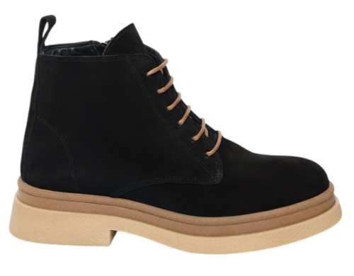 Фото Ботинки повседневные женские