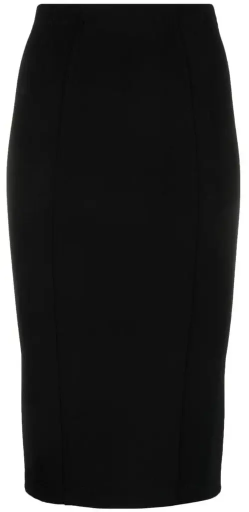 Women's pencil skirt