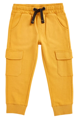 Фото Брюки спортивные для мальчика