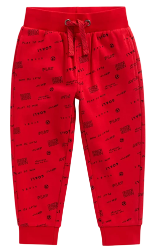 Фото Брюки спортивные для мальчика