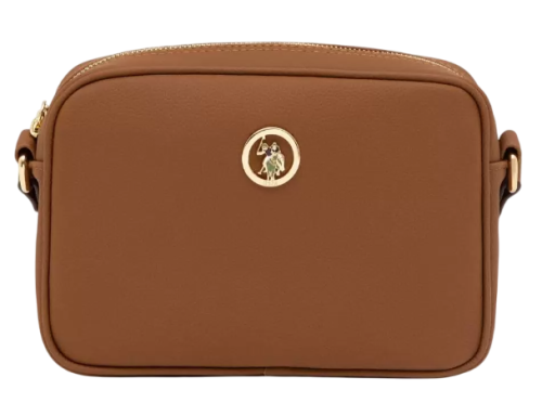 Фото Сумка с фирменным логотипом женская