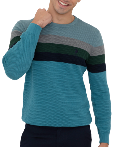 Джемпер хлопковый мужской Фото Джемпер хлопковый мужской