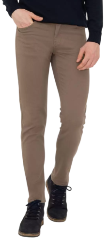 Брюки зауженные мужские Фото Брюки зауженные мужские